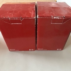 クリスマス　置物　ガーデニング　サンタ　スノーマンセットの画像