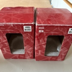 クリスマス　置物　ガーデニング　サンタ　スノーマンセットの画像