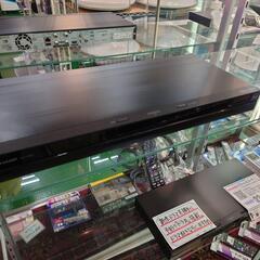 【愛品倶楽部柏店】SHARP 2019年製 4Kブルーレイレコーダー　2B-C10BW1