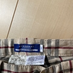 Burberry‼️の画像