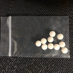 ゾウリムシ 約700ml（エビオス錠10錠付き）メダカ飼育中は掲載しています。の画像