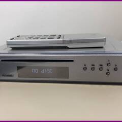 ▼【L&G DVDプレイヤー DVD800EJ リモコン付き C...