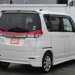 11万円値引き中！ 三菱　デリカ D:2  S　予備検査付きの画像