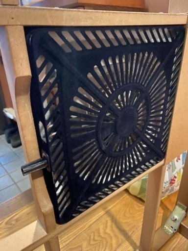 オシャレこたつ