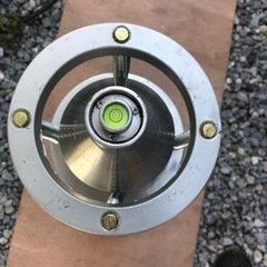 ポータブル ホイールバランサーの画像