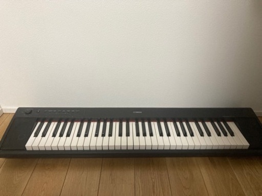 YAMAHA piaggero np-11