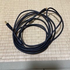 USB to USB TypeB 長さ約3m