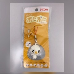 ざっくぅ ぷにぷにストラップ