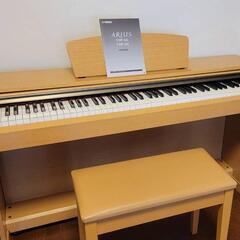 ヤマハ　電子ピアノ　YDP-161Cの画像