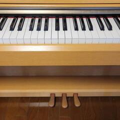 ヤマハ　電子ピアノ　YDP-161Cの画像