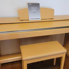 ヤマハ　電子ピアノ　YDP-161C