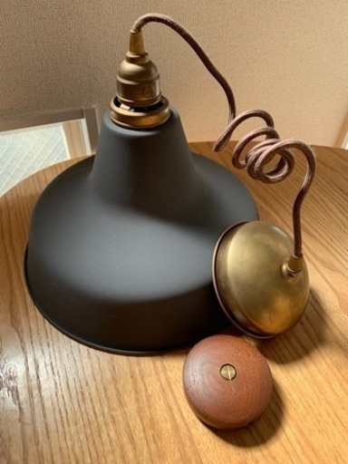 unico ペンダントライト➕コードリール