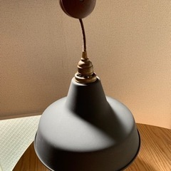 unico ペンダントライト➕コードリール