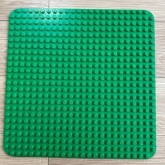 LEGO  レゴ　デュプロ　正規品の画像