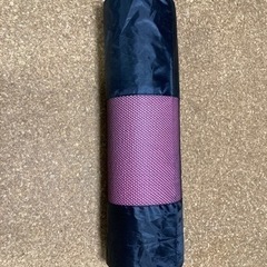 ヨガマット　エクササイズマット　スポーツ フィットネス、トレーニング