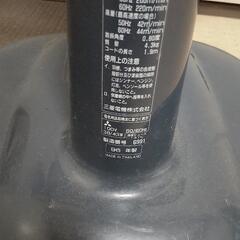 扇風機の画像