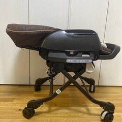 電動 combi コンビ ネムリラ4キャス オートスウィング
