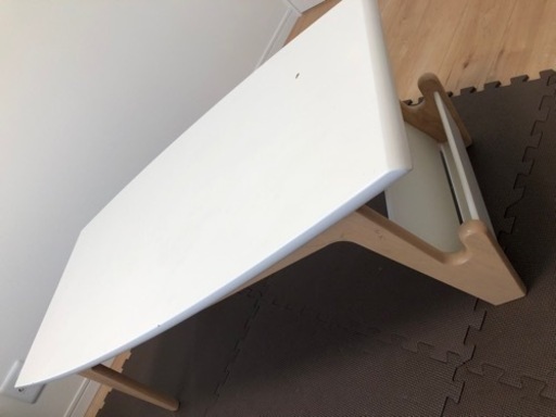 ニトリ　イーニー　センターテーブル　ローテーブル