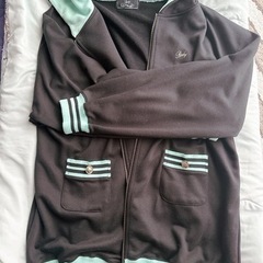 【成約済】Mサイズ新品含む　カーディガン・パーカー　計3点セット