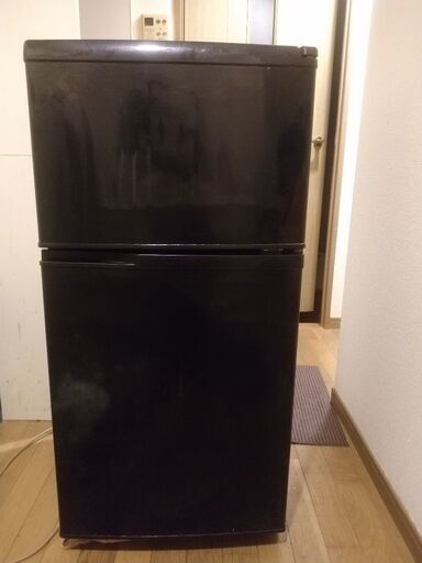 ハイアール冷蔵庫