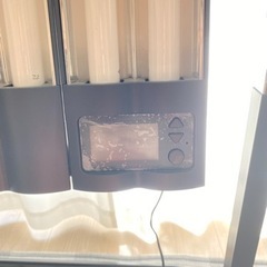 家庭用日焼けマシン ネオタンC-120