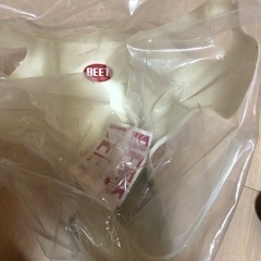CBR400F用　BEET フロント　エアロシャーク　フェンダーの画像