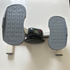 ステッパー　健康器具の画像