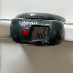 ステッパー　健康器具の画像