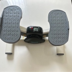 ステッパー　健康器具の画像