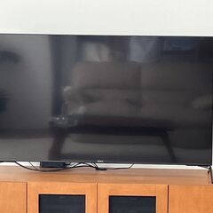 【値下げしました！】Sony Bravia 55inc XRJ55X90J 55インチ液晶テレビ 【定価22万円→7万円】