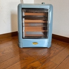 MORITA 遠赤外線電気ストーブ　MS-900EX