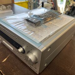 【愛品館八千代店】KENWOOD CD/MDレシーバー　R-K700の画像