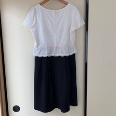 フォーマルスーツ レディースの画像