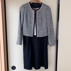 フォーマルスーツ レディース