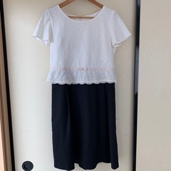 フォーマルスーツ レディースの画像