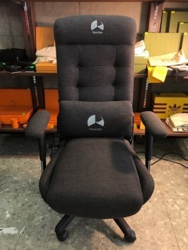 Bauhutte  ゲーミングソファチェア