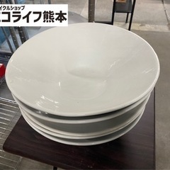 残り２個　大きな丼　直径40㎝　飲食店　大盛　デカ盛り　ディスプレイ