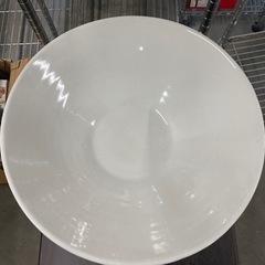残り２個　大きな丼　直径40㎝　飲食店　大盛　デカ盛り　ディスプレイの画像
