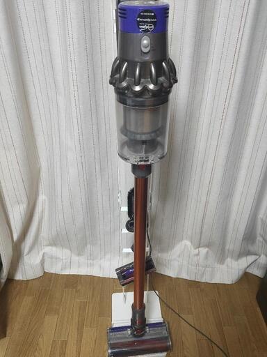 Dyson V10 Fluffy SV12 FFジャンク品
