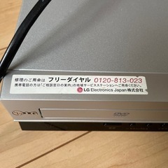 DVD プレーヤーの画像