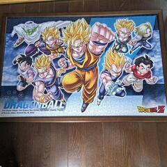 パズル1500円