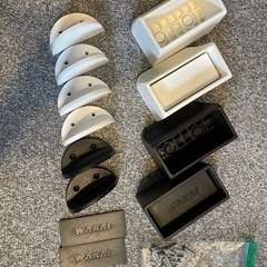 ディアウォール2セット 棚受け3セット