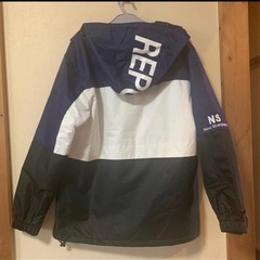 《値下げ中》スノボウェア 上着の画像