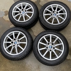 BMW 社外ホイール　※申し訳ございません。現在身分証申請中で返...