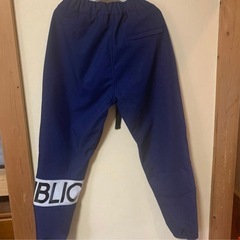 《最終値下げ》スノボウェア ズボンの画像