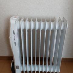 オイルヒーターの画像
