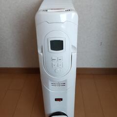 オイルヒーター