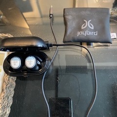 Jaybird フルワイヤレスイヤホン 