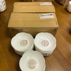 【大量】2020年　ヤマザキ　春のパンまつり　お皿　食器　未使用