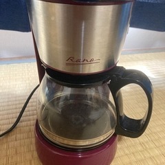 家電 キッチン家電 コーヒーメーカー